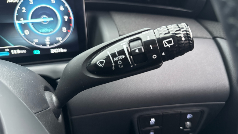 Hyundai TUCSON 1.6 TGDi Premium 5dr 2WD Petrol Estate